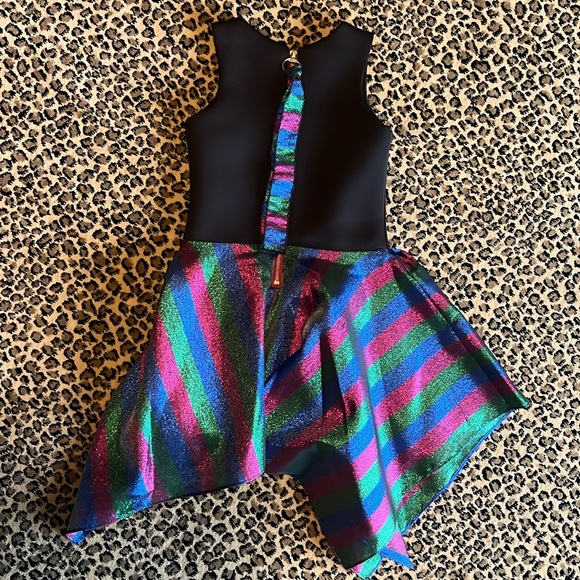 Party dress girls size 8 Zoe LTD - Picture 2 of 7